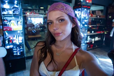 Josie Green