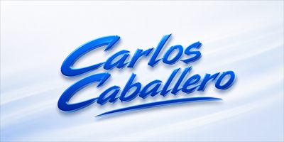 Carlos Caballero profile photo 2