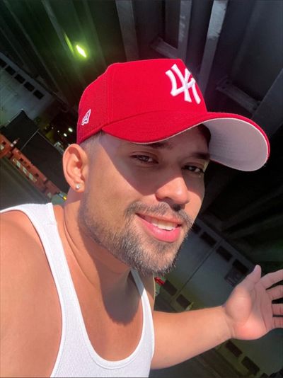 Carlos Caballero profile photo 3