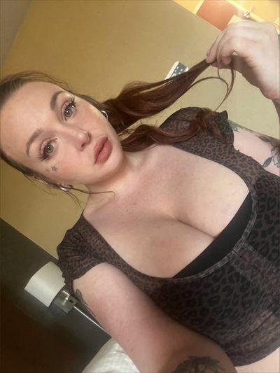 Chloe Cassatt profile photo 3