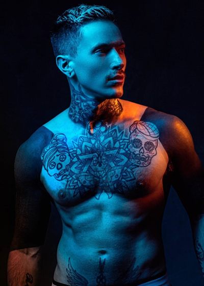 Arthur Inkxx profile photo 3