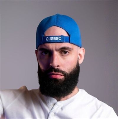 “Antoine” profile photo 3