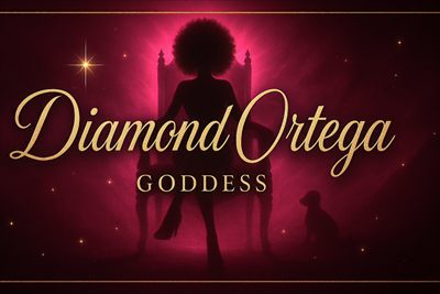 Diamond Ortega profile photo 2