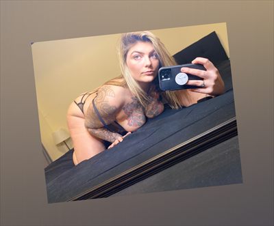 Savanna Sweet profile photo 2