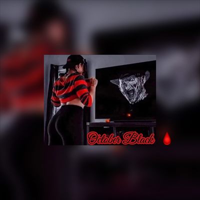 VIP 🩸🔪 OCTOBER 🧡🖤 profile photo 2