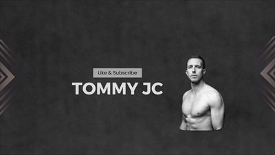 Tommy JC profile photo 2