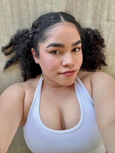Camilla Candie