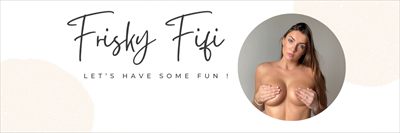 Frisky Fifi 🇦🇺+🇮🇹 profile photo 2