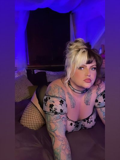 Meaghan thee scallion profile photo 3