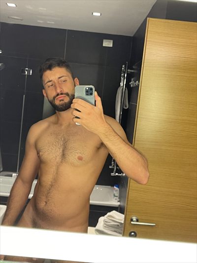 Paulo Baby