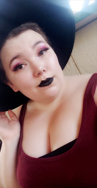 Velveteen Vixen