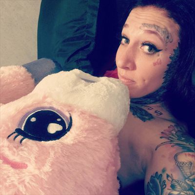 Chrystal Nevius profile photo 2