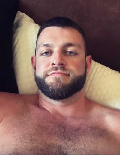 Brandon Murray profile photo 3