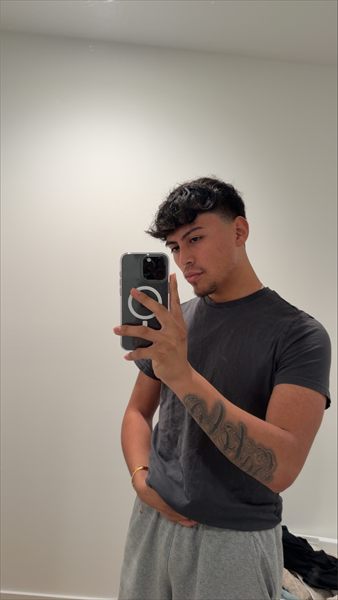 Cesar Sotelo