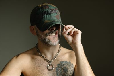 Uncutirishguy profile photo 2