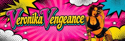 Veronika Vengeance profile photo 2