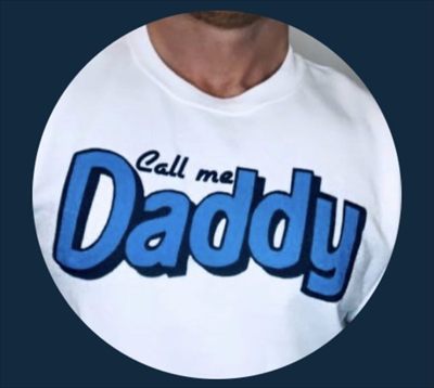 Daddy™️ profile photo 3