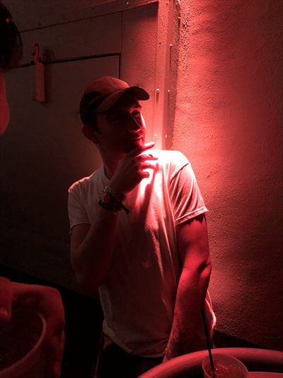 Throat Goat profile photo 2