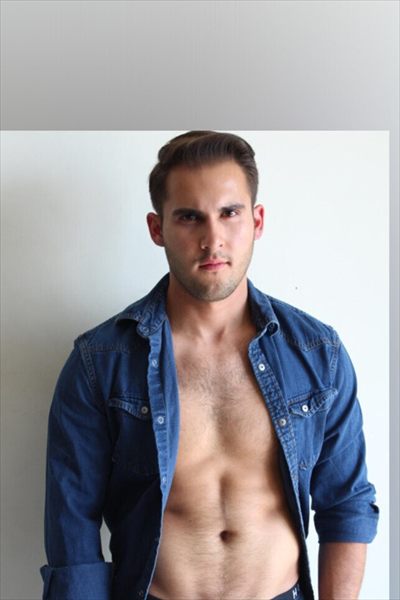 Rafael Córdova