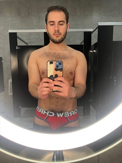 Rafael Córdova profile photo 3