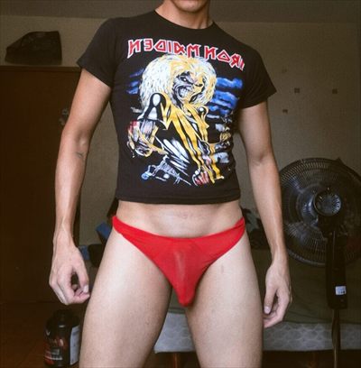 Demian Censori