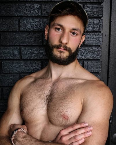 JohnAnder profile photo 2