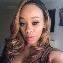 Melrose fox profile photo 2