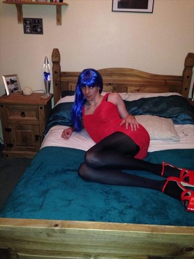 Mistress Charlotte profile photo 2