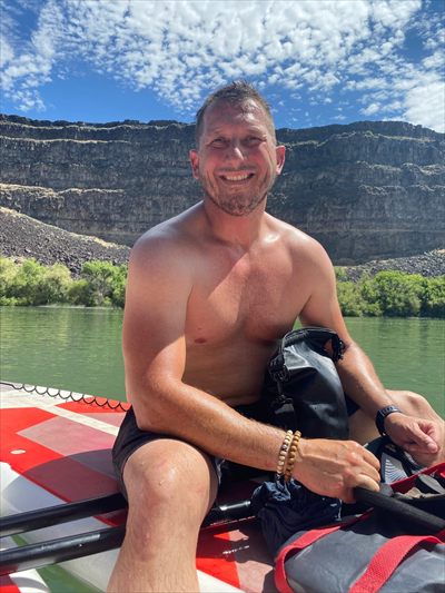 Tucker Madison profile photo 2
