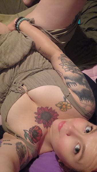 Lola Sunflower