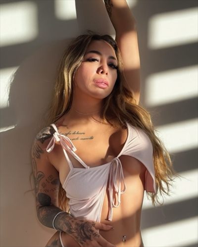 Tu Antojo Secreto 😈
