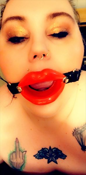 Gemma Lucre☆YOUR FAVORITE BRATT☆ profile photo 2