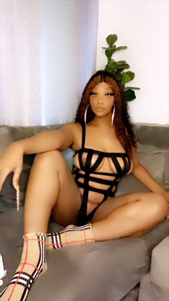Barbie Braxton profile photo 3