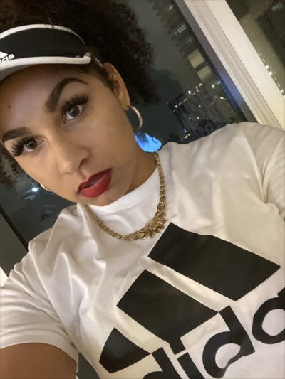 Mrs.Blessed