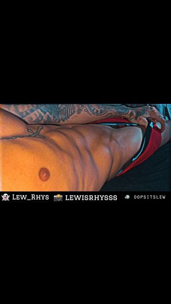 Lew profile photo 2