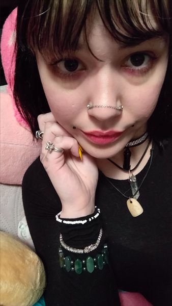 Dahlia Belle