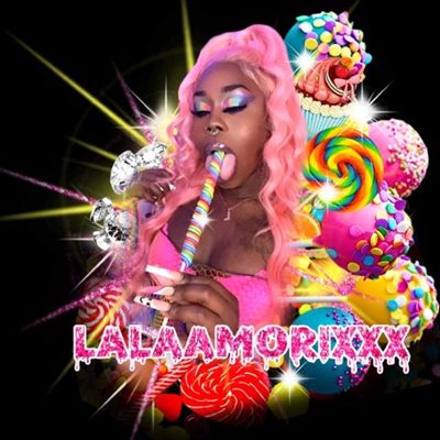 Da Candyshop Avenue 🍫🍬🍭🍩👅
