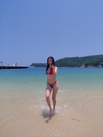 Dory Limónena