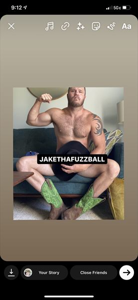 Jakethafuzzball profile photo 2