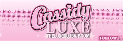 Cassidy Luxe 🩷 profile photo 2