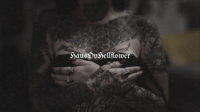 Hex Hellflower profile photo 2