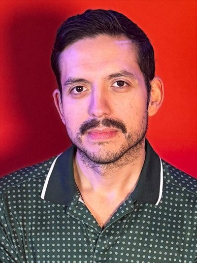 Emilio Cruz
