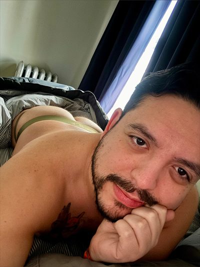 Emilio Cruz profile photo 2