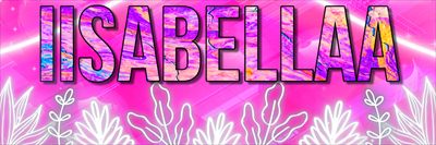 Goddess Isabella✨ profile photo 2
