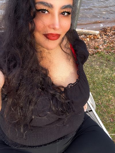 Sheri ann