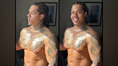 Floyd Johnson XXX profile photo 2