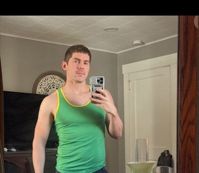 Andrew R. profile photo 2