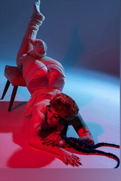 Miss. Bunny profile photo 3