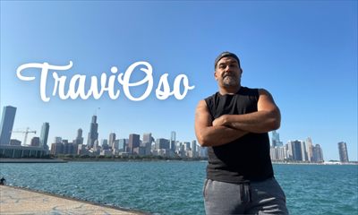TraviOso profile photo 2
