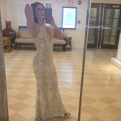 Miss Amethyst Katzchen Stone profile photo 2